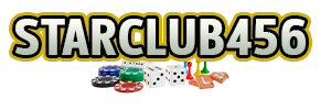 starclub456 logo